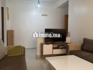 Appartement meublé à louer à lhouda - Appartement Location Vacances - Agadir