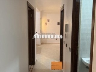 Appartement meublé à louer à lhouda - Appartement Location Vacances - Agadir