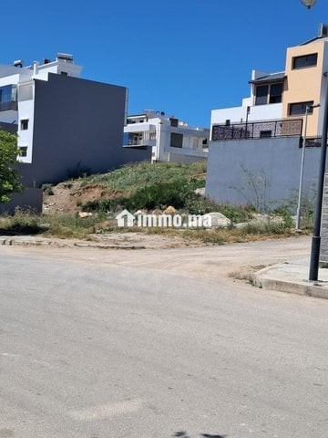 Terrain villa a vendre - Vente Immobilier - Tanger - photo 2