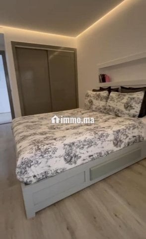 Appartement meublé - Location Immobilier - Marrakech - photo 2