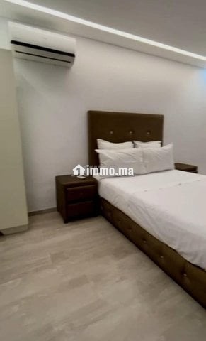 Appartement meublé - Location Immobilier - Marrakech - photo 3