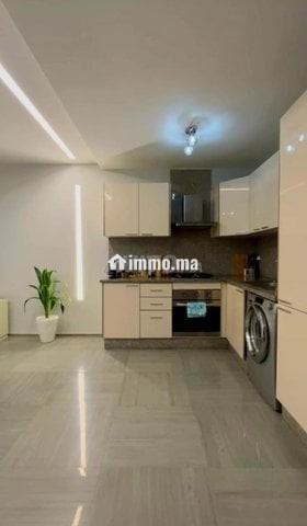 Appartement meublé - Location Immobilier - Marrakech - photo 4