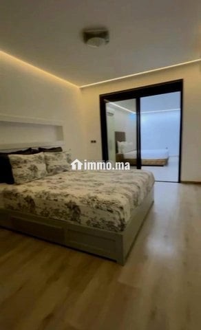 Appartement meublé - Location Immobilier - Marrakech - photo 5