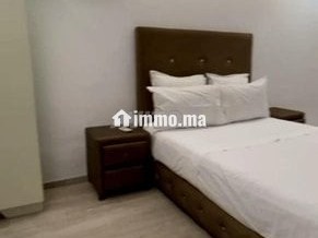 Appartement meublé - Appartement à louer - Marrakech