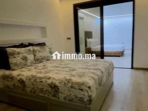 Appartement meublé - Appartement à louer - Marrakech