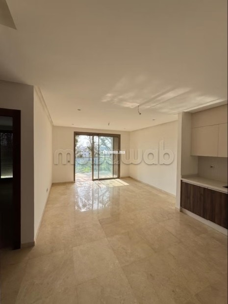 Superbe appartement à vendre à Souissi. Surface totale 73 m². Double vitrage et porte blindée - Vente Immobilier - Rabat - photo 1