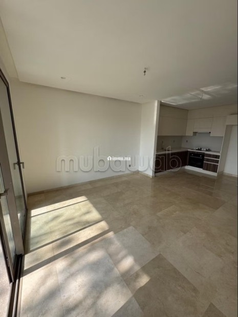 Superbe appartement à vendre à Souissi. Surface totale 73 m². Double vitrage et porte blindée - Vente Immobilier - Rabat - photo 5