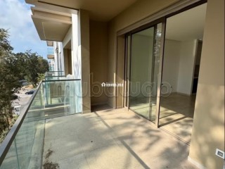 Superbe appartement à vendre à Souissi. Surface totale 73 m². Double vitrage et porte blindée - Appartement à vendre - Rabat