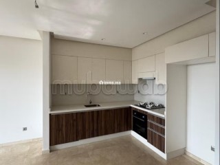 Superbe appartement à vendre à Souissi. Surface totale 73 m². Double vitrage et porte blindée - Appartement à vendre - Rabat