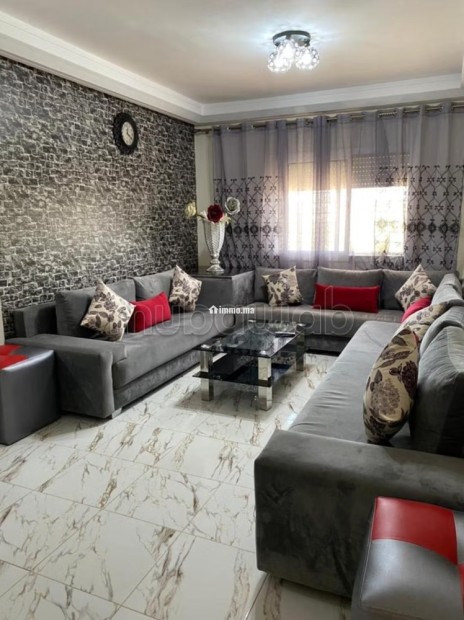 Location bel appartement a saidia - Vente Immobilier - Autre - photo 1