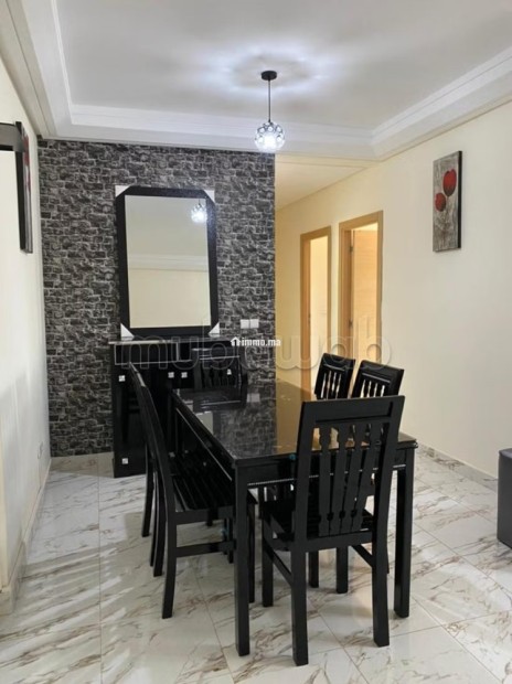 Location bel appartement a saidia - Vente Immobilier - Autre - photo 2