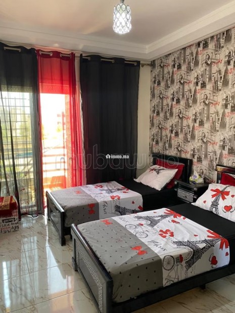 Location bel appartement a saidia - Vente Immobilier - Autre - photo 3