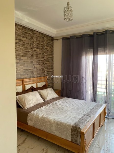 Location bel appartement a saidia - Vente Immobilier - Autre - photo 4