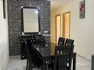 Location bel appartement a saidia - Appartement à vendre - Autre