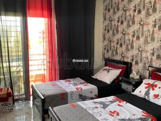 Location bel appartement a saidia - Appartement à vendre - Autre
