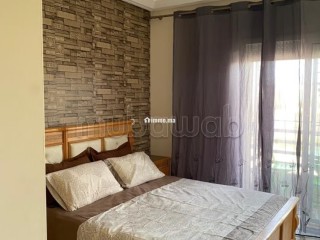 Location bel appartement a saidia - Appartement à vendre - Autre