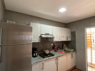 Location bel appartement a saidia - Appartement à vendre - Autre