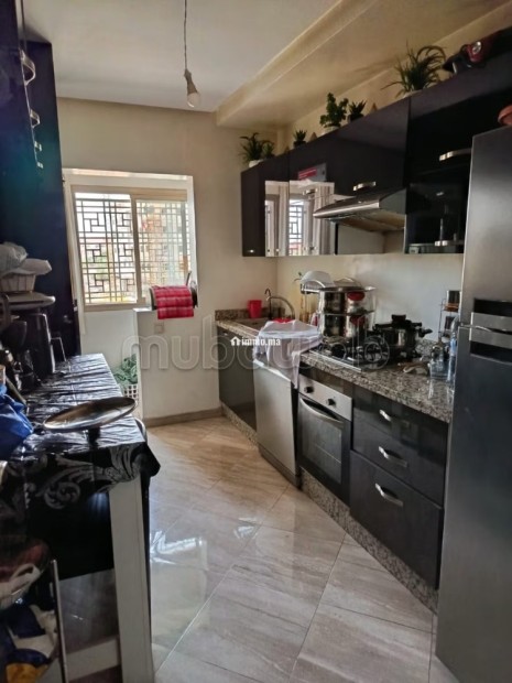 À vendre quartier JNAN AWARD - Vente Immobilier - Marrakech - photo 1
