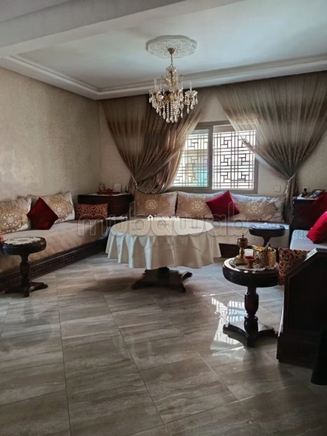 À vendre quartier JNAN AWARD - Vente Immobilier - Marrakech - photo 5