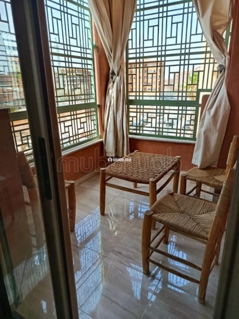 À vendre quartier JNAN AWARD - Vente Immobilier - Marrakech - photo 6