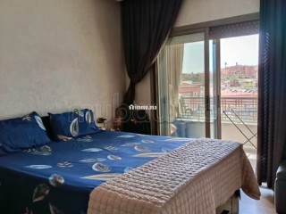 À vendre quartier JNAN AWARD - Appartement à vendre - Marrakech