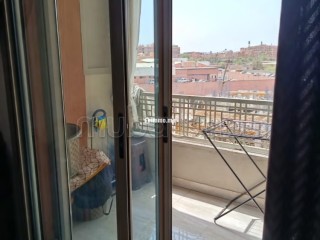 À vendre quartier JNAN AWARD - Appartement à vendre - Marrakech