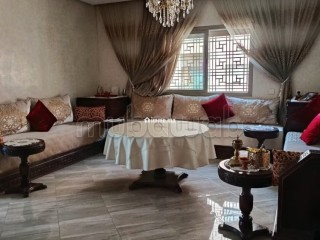 À vendre quartier JNAN AWARD - Appartement à vendre - Marrakech