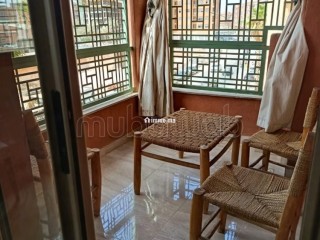 À vendre quartier JNAN AWARD - Appartement à vendre - Marrakech