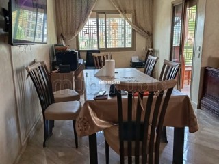 À vendre quartier JNAN AWARD - Appartement à vendre - Marrakech