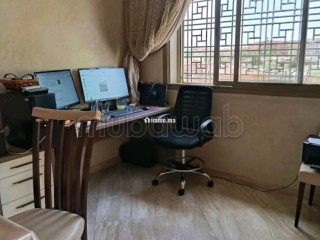 À vendre quartier JNAN AWARD - Appartement à vendre - Marrakech