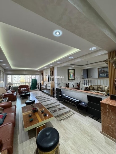 Appartement à vendre haut Agdal - Vente Immobilier - Rabat - photo 4