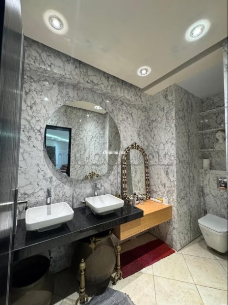 Appartement à vendre haut Agdal - Vente Immobilier - Rabat - photo 6