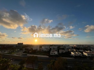 Appartement à vendre haut Agdal - Maison à vendre - Rabat