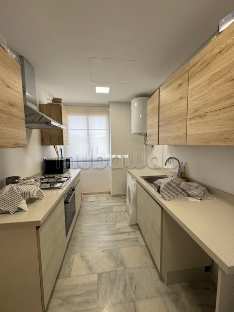 Vente Appartement moderne et neuf - Vente Immobilier - Autre - photo 8