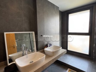 Vente Appartement moderne et neuf - Appartement à vendre - Autre