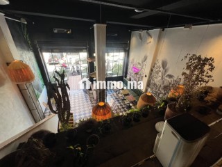 Tres beau restaurant en location - Appartement à louer