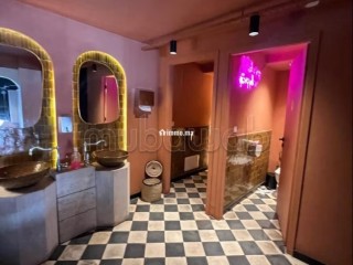 Tres beau restaurant en location - Appartement à louer