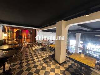 Tres beau restaurant en location - Appartement à louer