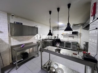 Tres beau restaurant en location - Appartement à louer