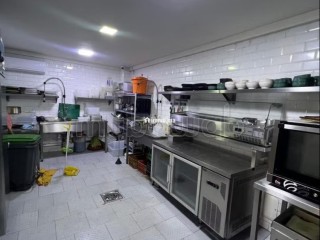 Tres beau restaurant en location - Appartement à louer