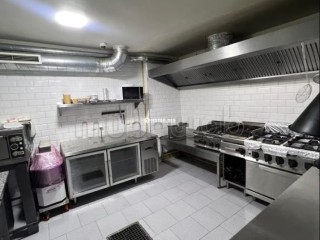 Tres beau restaurant en location - Appartement à louer