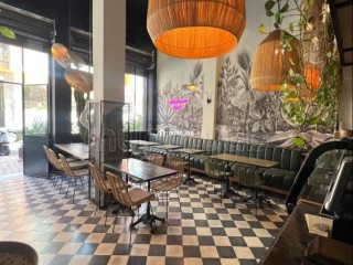 Tres beau restaurant en location - Appartement à louer