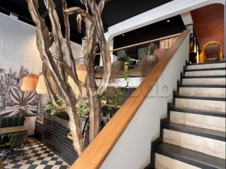 Tres beau restaurant en location - Appartement à louer
