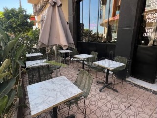 Tres beau restaurant en location - Appartement à louer
