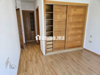 Vends grand studio residence sécurise - Appartement à vendre - Dar Bouazza