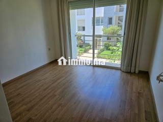 Vends grand studio residence sécurise - Appartement à vendre - Dar Bouazza