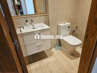 Vends grand studio residence sécurise - Appartement à vendre - Dar Bouazza