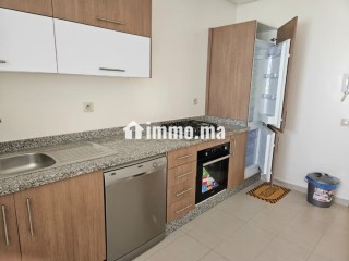 Vends grand studio residence sécurise - Appartement à vendre - Dar Bouazza