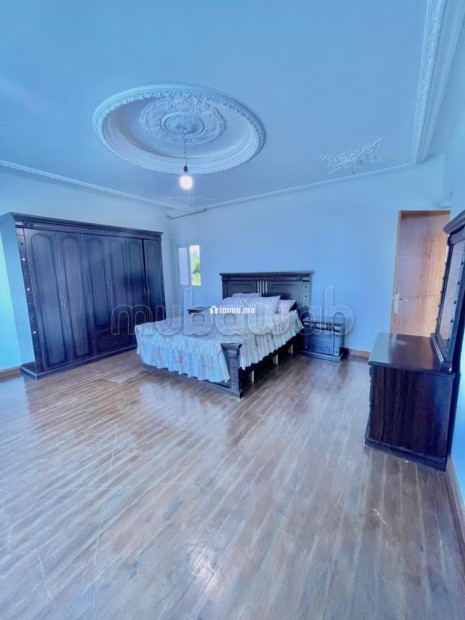 Villa de standing à louer pour vos vacances à Asilah. 6 chambres agréables. Piscine et cheminée - Vente Immobilier - Asilah - photo 4