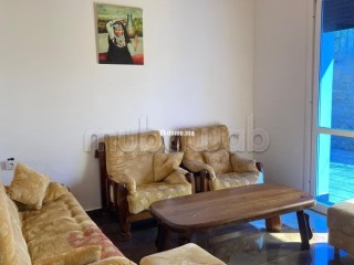 Villa de standing à louer pour vos vacances à Asilah. 6 chambres agréables. Piscine et cheminée - Villa à vendre - Asilah